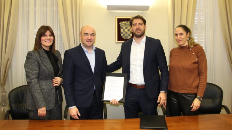 Županija donirala 50 tisuća eura za organizaciju međunarodnog WTA turnira Dubrovnik Open