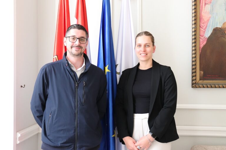 Stijepan Lazarević zatražio raskid ugovora na mjestu ravnatelja Azila. Ana Ivelja v. d. ravnateljice