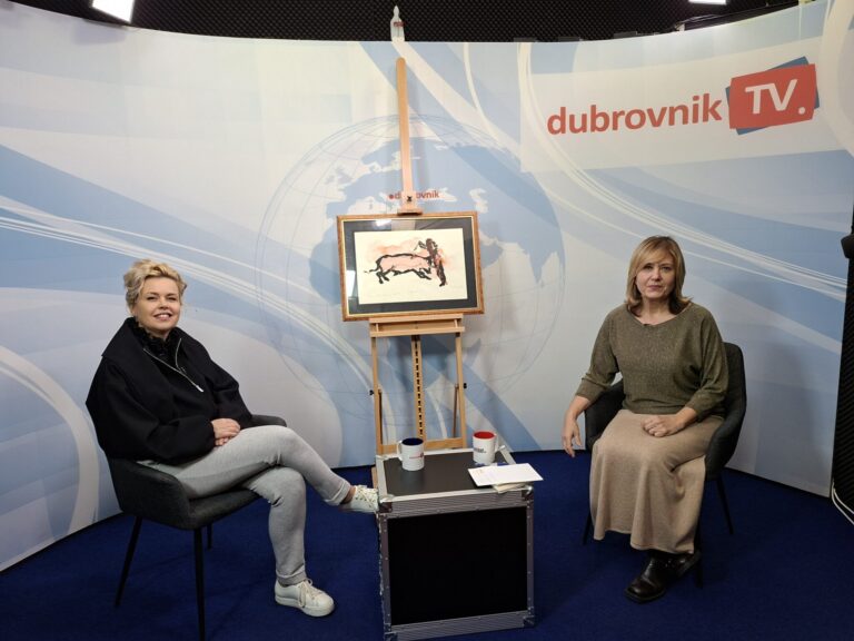 TV/Maja Abinun nam otkriva što “govor” tijela govori o nama i gdje u tijelu stanuje zatvorena emocija