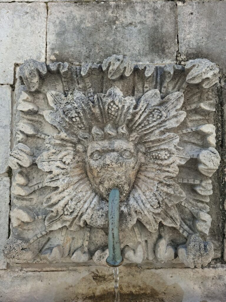 Bez vode 15. srpnja