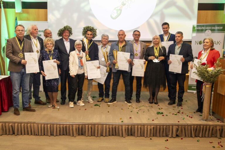 Proglašenjem šampiona završio Noćnjak 2026.