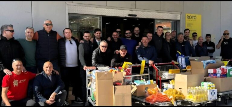 Neumorni Tate i dalje pomažu, podijelili dosad najveći broj donacija