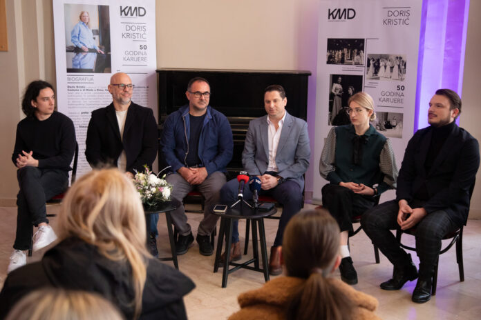 KMD/ Facebook