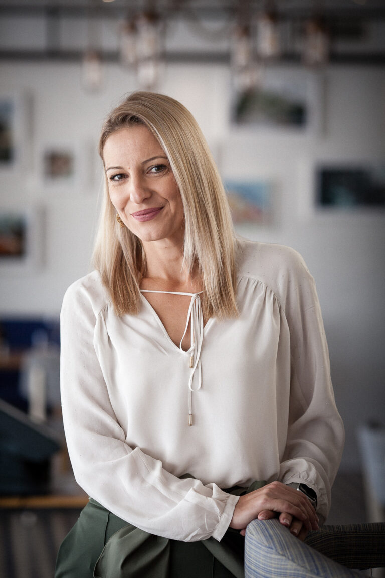 Dubrovkinja Andrijana Mladina na čelu domaćeg luksuznog resorta