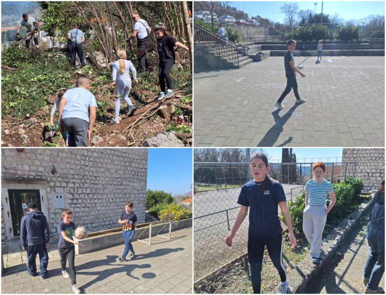 VIDEO: KUD Stjepan Radić uređuje svoj Urjak ususret proslavi tridesete obljetnice