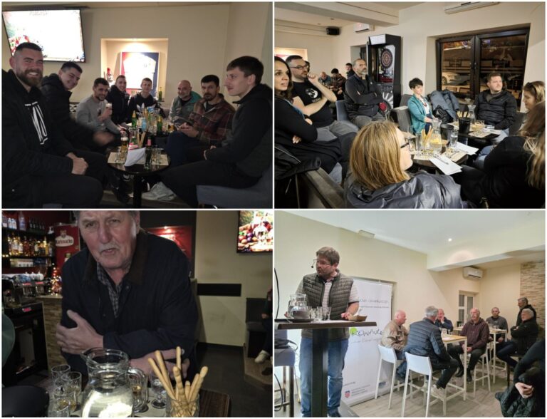 FOTO: RakijaDA u Konavlima okupila ljubitelje i proizvođače domaćih rakija i likera