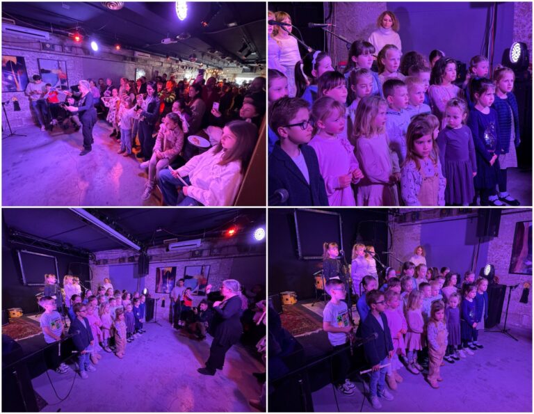 FOTO: Pozornica Love Bara okupila mlade glazbenike na Forumu mladih