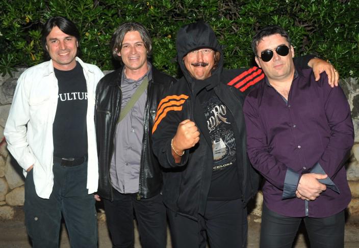 Dubrovački glazbeni sastav DaRiva objavio novu pjesmu „Najbolji”