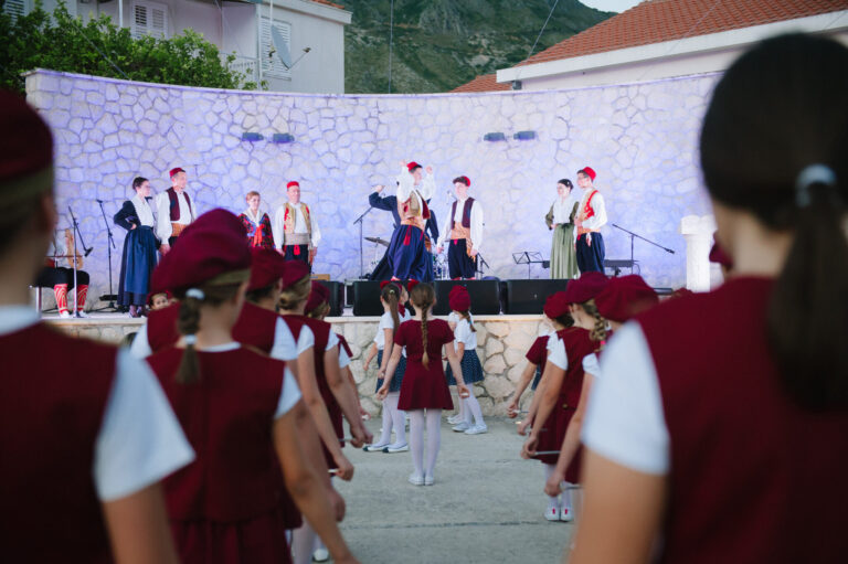 Općina Župa dubrovačka poziva udruge na sudjelovanje u programu povodom Dana Općine