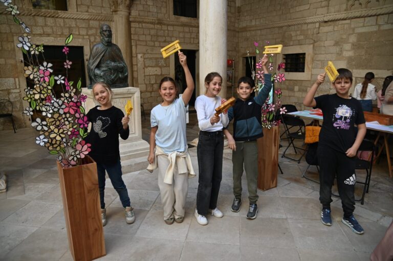 Otvoren Festival uskrsnih tradicija – PENGA