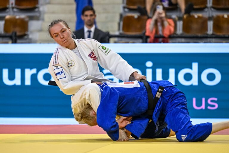 Dubrovnik dočekuje vrhunske europske judaše