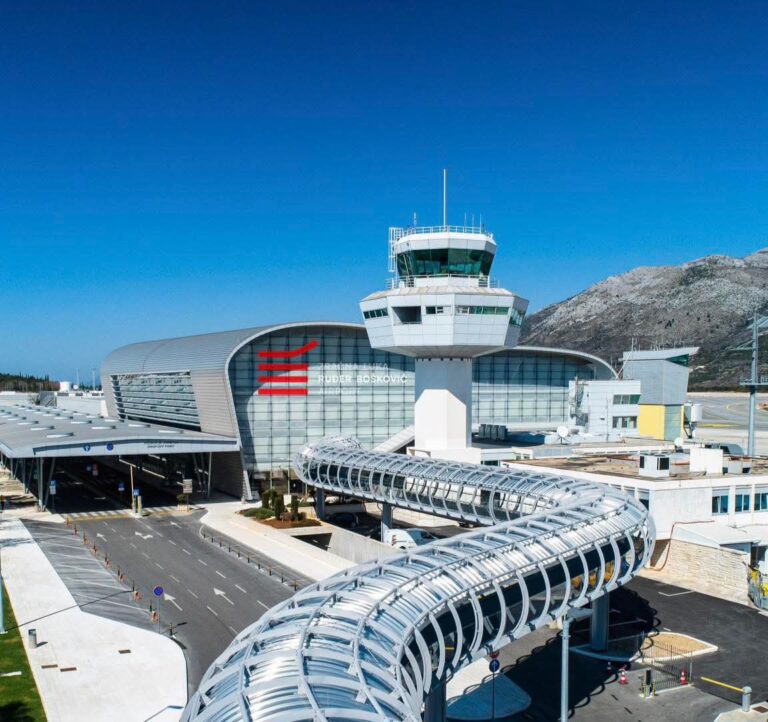 POČINJE LJETNI RED LETENJA: Ostane li geopolitička situacija stabilna, promet zračne luke bit će veći od lanjskog rekorda