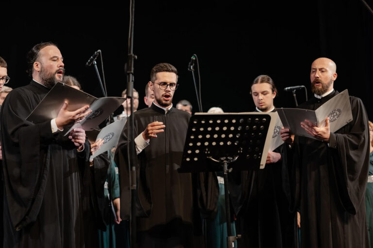 KRŠĆANSKO LICE KULTURE Večeras nastup trebinjskog zbora u Crkvi sv. Blagovještenja