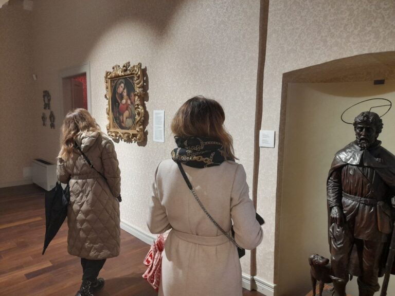 Večeras se održava Noć crkvenih muzeja