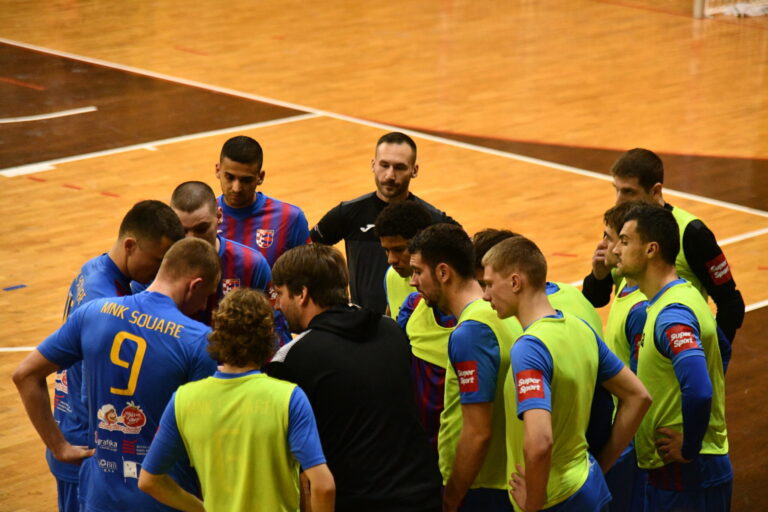 Square nakon preokreta svladao Vrgorac