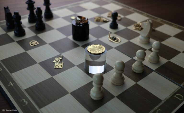 Znate li koliko danas vrijedi nakit koji vam doma skuplja prašinu ili “leži” po ladicama?