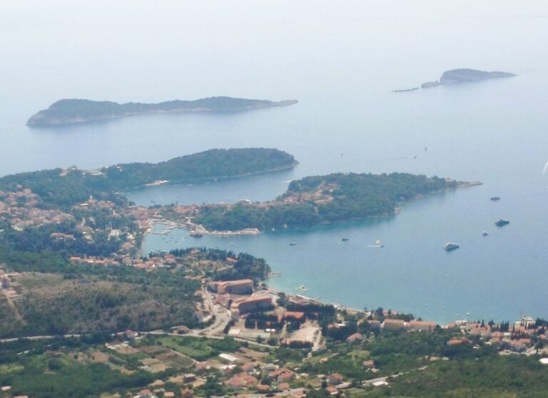 Dubrovački muzeji pozivaju na predavanje “Od Epidaura do vrha Rima: uspon Kvinta Marcija Turba”