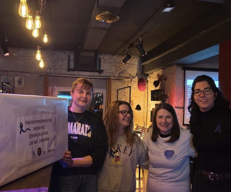 Koliko znate o raku debelog crijeva provjerilo se i na tematskom kvizu u Love baru