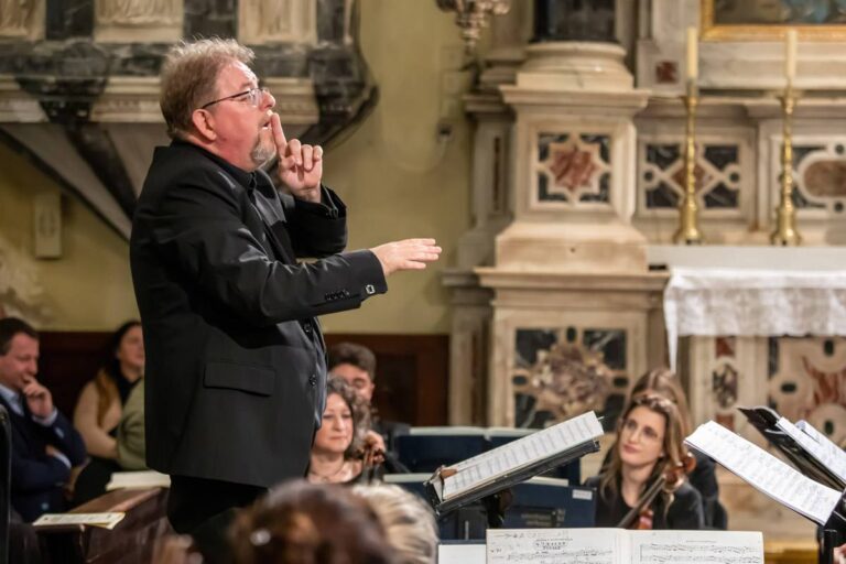 Pergolesijeva “Stabat Mater” u crkvi Male braće