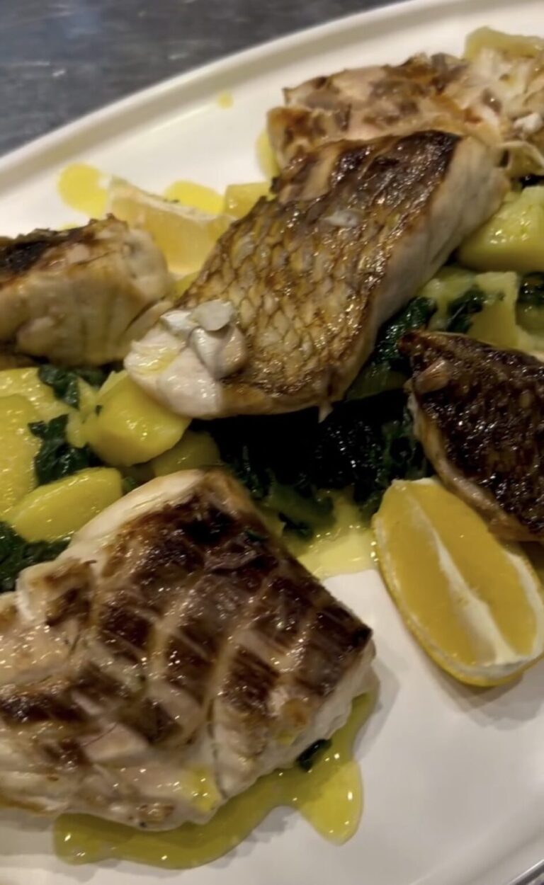 Marende petkom! Najslađe!