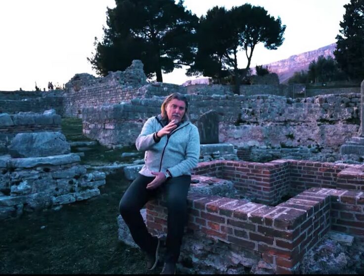 KRATKI REZOVI: U kinima Nevjesta, Vrisak 7, Sve po spisku…