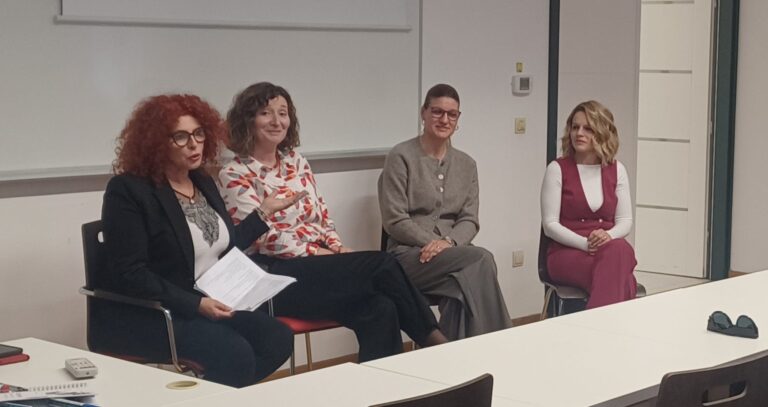 Kako biti žena u muškim zanimanjima? Trebaš voljeti svoj posao i nemati straha!