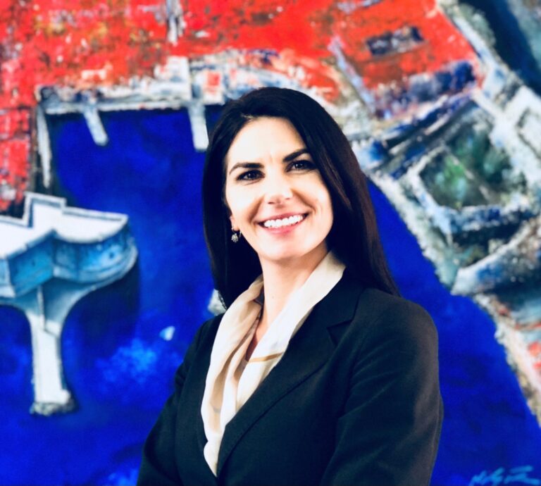 NESLUŽBENO Ravnateljica Lokruma Ana Barović podnijela ostavku. Počinje “povlačenje” Vićanovih ljudi?