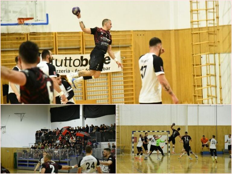 VIDEO/FOTO: Ardiaei na Mljekari pobijedio Karlovac, na korak su do plasmana u Premijer ligu