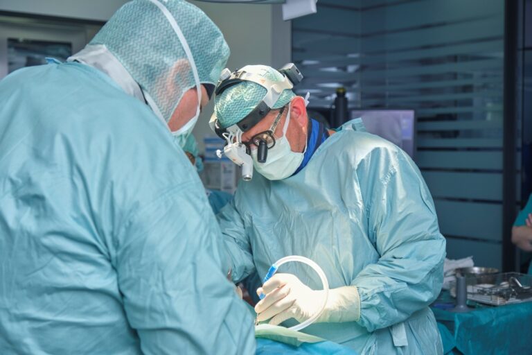 Specijalna Bolnica Arithera: pregledi kralježnice, zglobova i vena uz vrhunske stručnjake u Dubrovniku