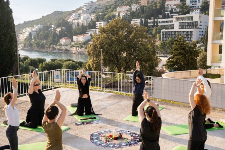 Jeste li ikad čuli za praksu Bereginja i tko su one bile? I kakva je njihova veza s konavoskim vezom?