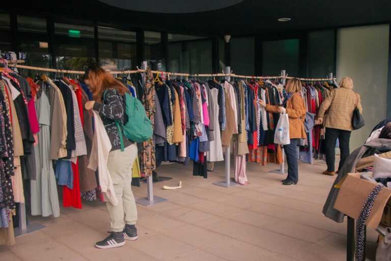 Dubrovački studenti organiziraju 5.  Humanitarni buvljak!