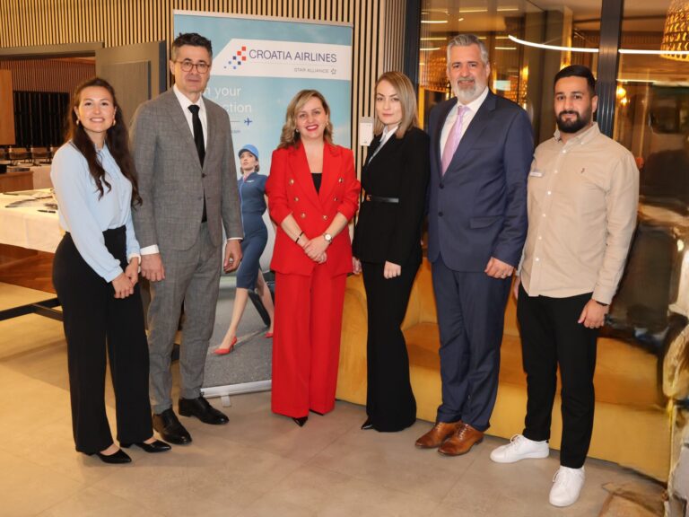 Dubrovnik po prvi put izravno povezan sa Stuttgartom