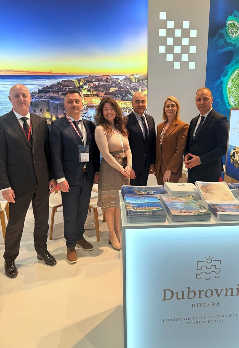 Dubrovačko-neretvanska županija na vodećem svjetskom turističkom sajmu u Berlinu