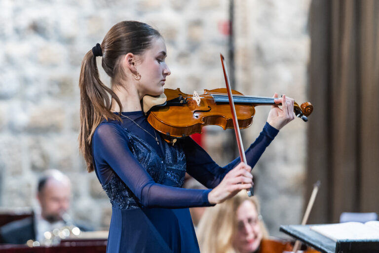 Ožujak u Orkestru posvećen mladima