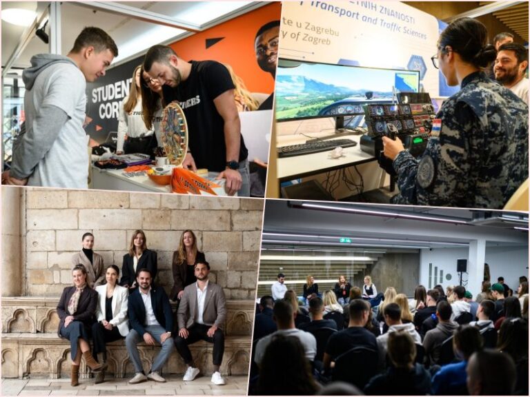 Jubilarno izdanje Dubrovnik Expo 2026: Više od 4 tisuće maturanata sudjelovat će na događanju posvećenom obrazovanju, inovacijama i budućim karijerama