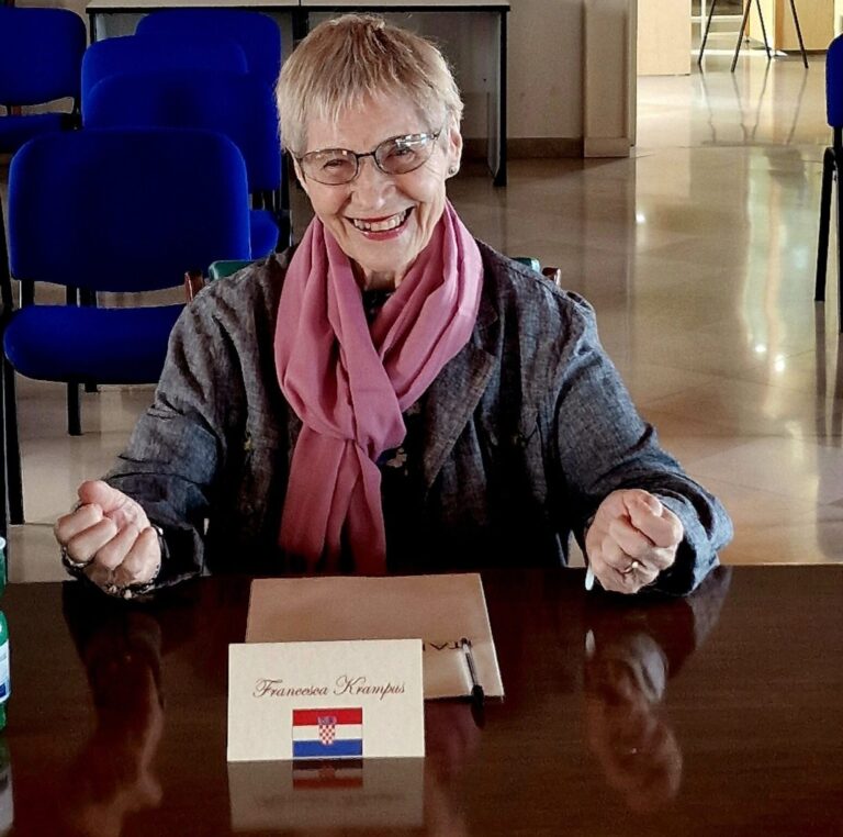 U prometnoj nesreći tragično stradala Franica Krampus Vidović, omiljena profesorica brojnih generacija učenika dubrovačke Glazbene škole