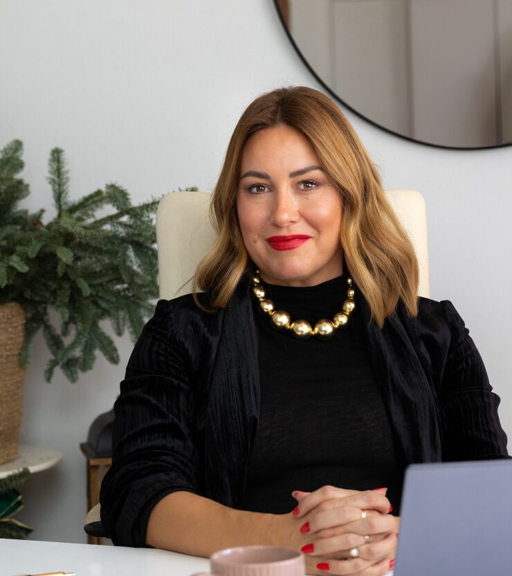 Ines Nanić preuzela mandat predsjednice dubrovačkog ogranka Udruge poslovnih žena KRUG