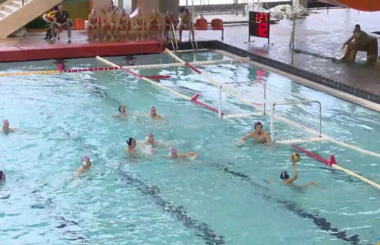 Kadeti Juga poraženi u finalu Prvenstva Hrvatske