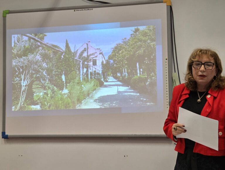 KRUG Dubrovnik obilježio Dan žena predavanjem o Cvijeti Zuzorić