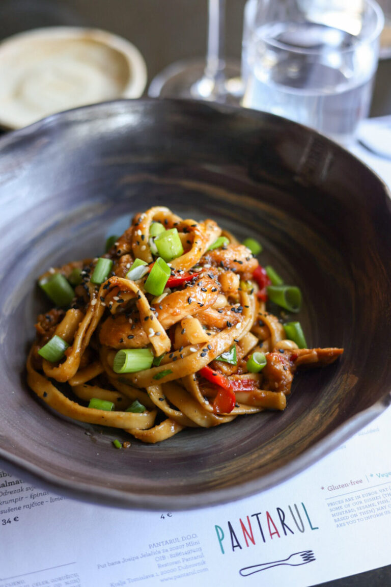 S Pantarulom putujemo u Kinu: Boarding pass vam ne treba, ali rezervacija nije loša ideja