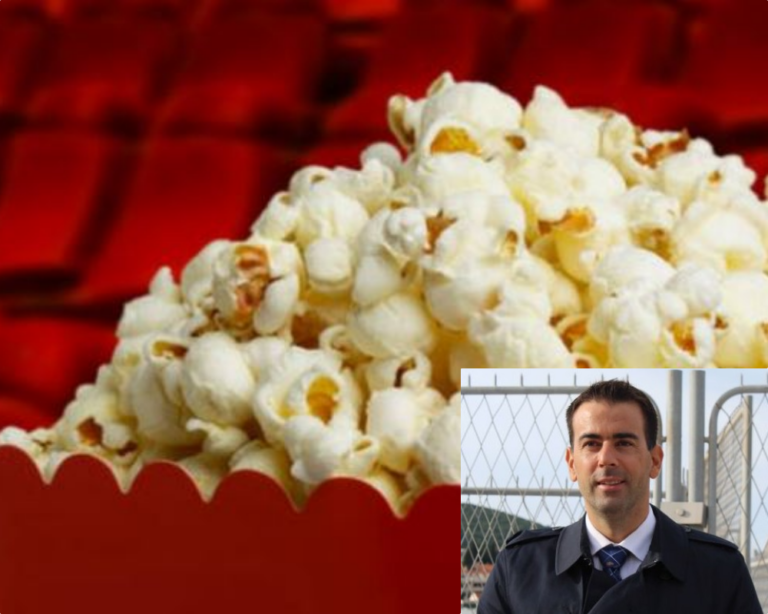 STOPUT PONOVLJENA LAŽ NE MOŽE BITI ISTINA Sve dok postoje brojke i javno dostupna izvješća