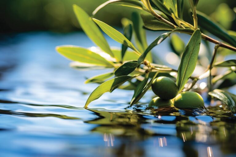 Novi Maslinar: Kada voda pomaže, a kada odmaže maslinama