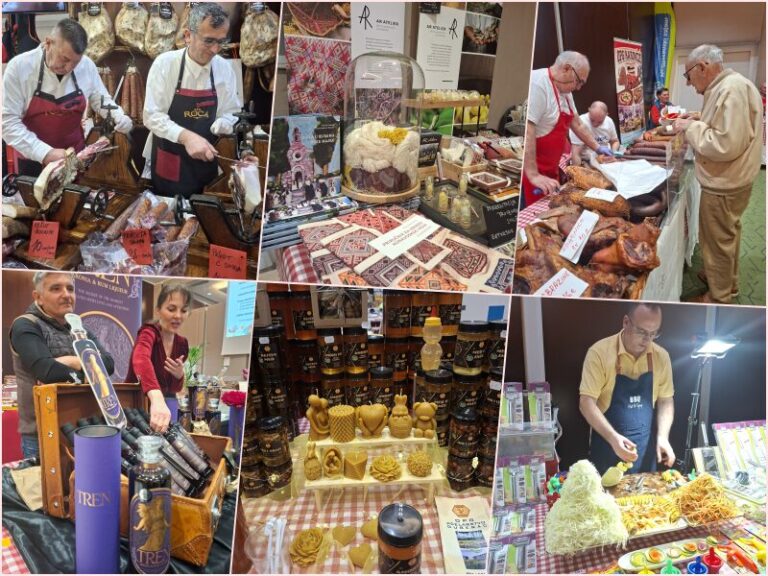 VIDEO/FOTO: Provjerili smo ponudu na 24. Mediteranskom sajmu