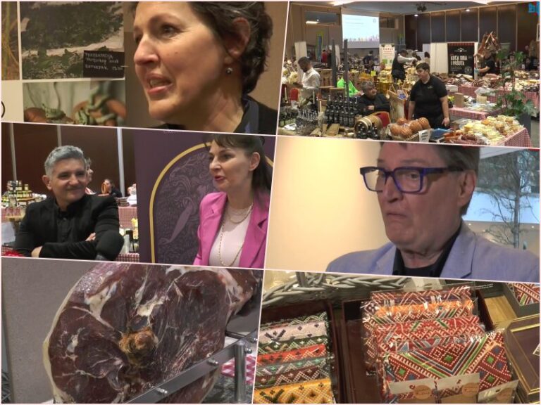 Otvoren 24. Mediteranski sajam: Zdrava prehrana nije trenutačni hit, već trajna orijentacija