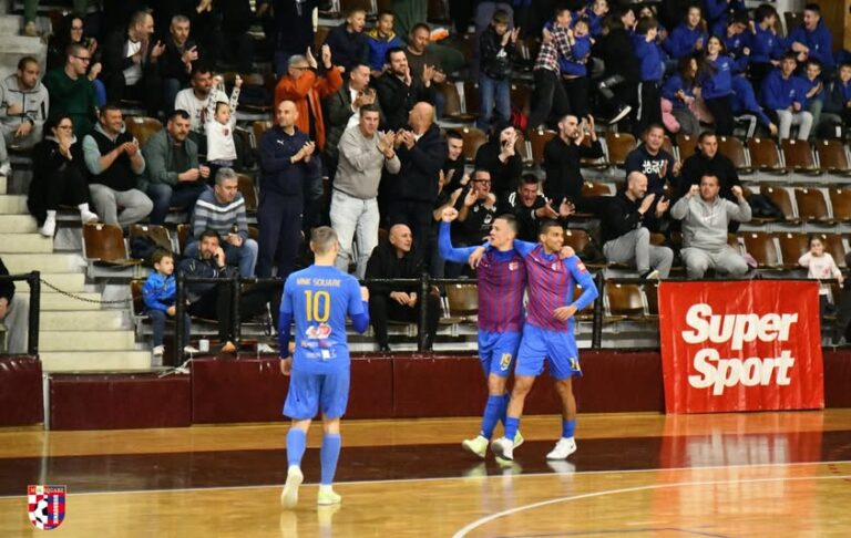 MK Square ostvario treću uzastopnu pobjedu