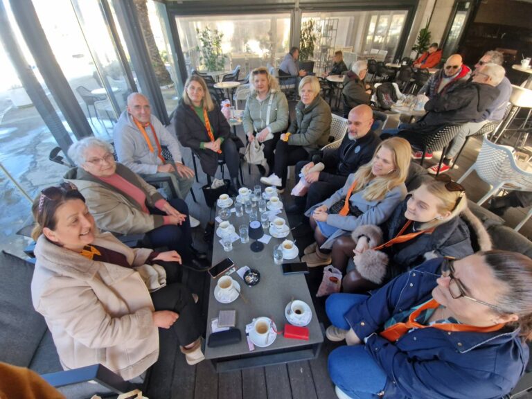 NISTE SAMI! Predstavnici Društva posjetili svoje članove oboljele od multiple skleroze u njihovim domovima