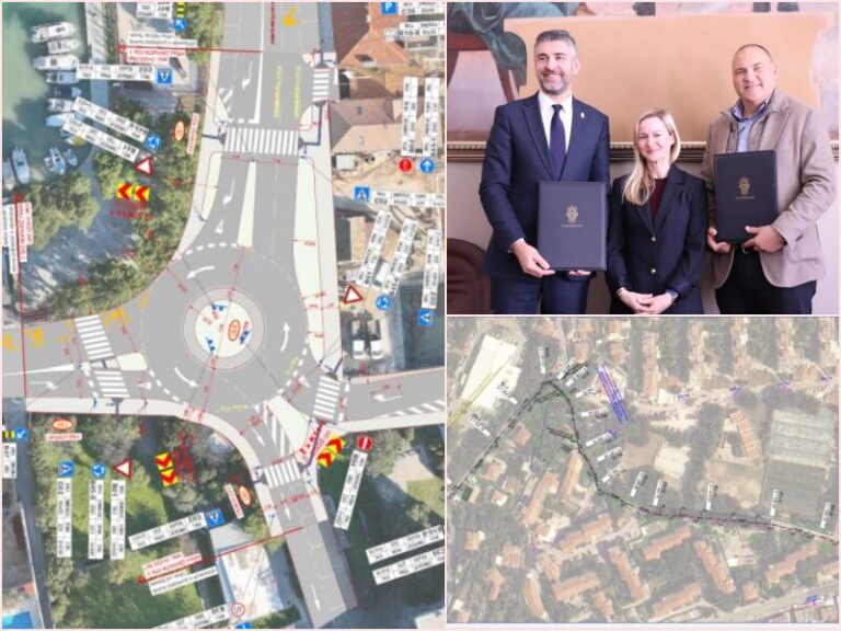 Počinju radovi na izgradnji sustava odvodnje oborinskih voda na području Montovjerna – Batala s kružnim tokom