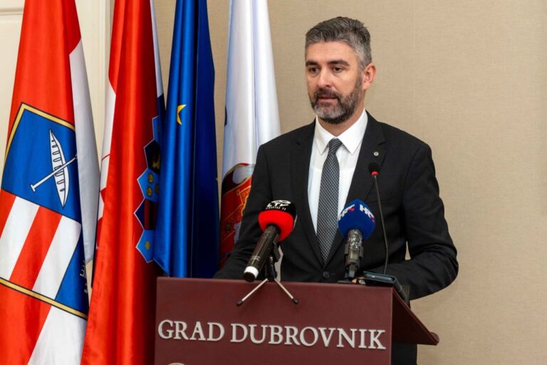 Franković odgovorio ministru u BiH, Sevlidu Hurtiću: Ako se tako vodi visoka politika, onda vidimo zašto BiH stagnira više od desetljeća