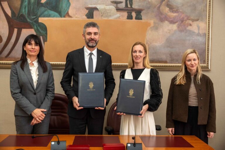 POTPISAN UGOVOR Kreće obnova lopudskog Park Đorđić – Mayneri, radovi bi trebali trajati 10 mjeseci