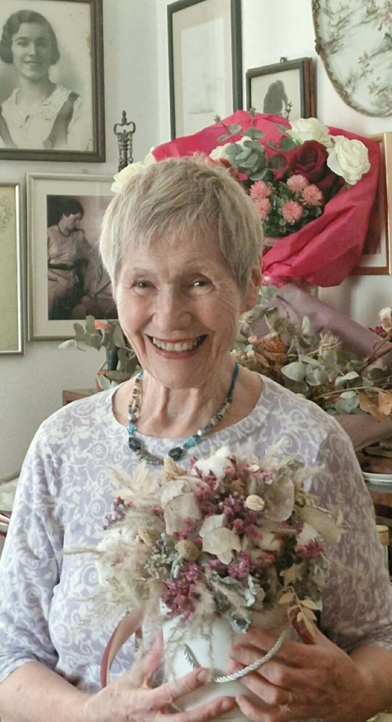 Ivana Marija Vidović emotivno se oprostila od svoje majke: Danas ne ispraćam samo svoju majku, danas se suočavam s tišinom koja boli